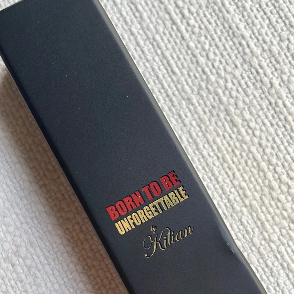 Kilian brand new